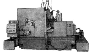 Бесцентрошлифовальные станки прошлых лет выпуска