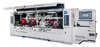 Четырехсторонний продольно-фрезерный станок QUADRO 723 High Speed SAW, рис.17