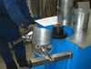 Станок для производства отводов, переходов, заглушек FABTEC SBWT-1500, рис.40