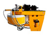Полуавтоматический трубогибочный станок с ЧПУ FABTEC DW168NC, рис.12