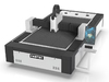 Станок лазерной резки FABTEC PS3015 Raycus 1500W, рис.5