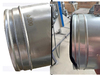 Станок для производства отводов FABTEC HRE-1250, рис.8