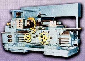 АР-34 - Станки токарно-револьверные с вертикальной осью револьверной головки