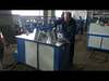 Станок для производства отводов, переходов, заглушек FABTEC SBWT-1500, рис.23