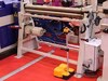 Вальцы с электроприводом Bendmak CY 75-12/2.0M, рис.24