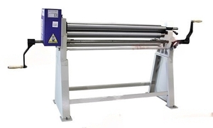 Ручные вальцы FABTEC S 90-12/3.0