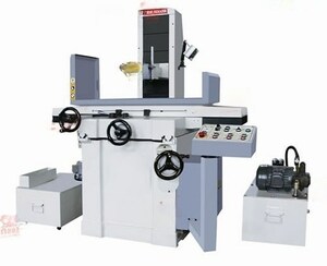 Плоскошлифовальный станок FABTEC KGS 1024AHR