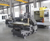 Фрезерный станок 3-х осевой MetalCraft VMC1160 с ЧПУ Siemens 828D с датчиком Renishaw TS27R (VMC1160.S.11/15.10.30.T.P), рис.19