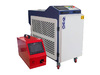 Аппарат лазерной очистки FABTEC KY-W-HW6000-CW 6 кВт Raycus, рис.3