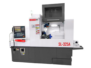Автомат продольного точения FABTEC SL-325A с ЧПУ