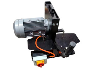Отрезная машина FABTEC 38С для РВД