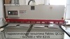Гидравлическая гильотина FABTEC QC12Y 6x2500 с ЧПУ Е21S, рис.16