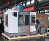 Фрезерный станок 4-х осевой MetalCraft VM855 с ЧПУ Fanuc 0i Mf(5) Plus с датчиками Renishaw TS27R и OMP40 (VM855.F.11/15.10.20.T.D.4), рис.15