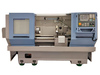 Токарный станок с ЧПУ Siemens 808D FABTEC CK6140/750 с плоской станиной, рис.17