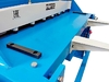 Электромеханическая гильотина FABTEC Q11 3x1300, рис.21