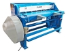 Электромеханическая гильотина FABTEC Q11 3x1300, рис.14