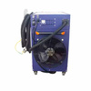 Аппарат лазерной очистки FABTEC KY-W-HW1000-CW 1кВт JPT, рис.25