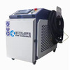 Аппарат лазерной сварки FABTEC KY-W-HW1000-C 1кВт JPT 3в1 (резка, сварка, очистка) с механизмом подачи проволоки и водным охлаждением, рис.14