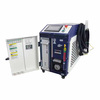 Аппарат лазерной сварки FABTEC KY-W-HW1500-C 1.5кВт Raycus 3в1 (резка, сварка, очистка) с механизмом подачи проволоки и водным охлаждением, рис.34