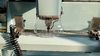 3-осевой сверлильно-фрезерный станок FABTEC SKX3-CNC-3000 с ЧПУ для обработки алюминиевого профиля, рис.9