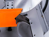 Вырубная пила FABTEC LJK-600 для резки алюминиевого профиля в двух плоскостях, рис.10