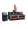 Двухшпиндельный сверлильно-фрезерный станок с ЧПУ FABTEC ZSSD-CNC-3000 для обработки алюминиевого профиля, рис.15