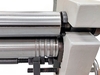 Ручные трехвалковые вальцы FABTEC W01-2.0x1250 (MSR 1215), рис.10