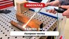 Аппарат лазерной очистки FABTEC KY-W-HW3000-CW 3кВт Raycus, рис.19