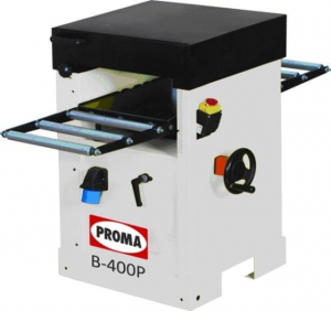 Рейсмусовый станок Proma B-400P