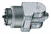 Фрезерный центр с подвижным столом Correa Norma MG 25, рис.8