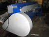 Гильотина с электроприводом FABTEC Q11 4x2500, рис.8