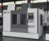 Фрезерный станок 3-х осевой MetalCraft VMC1160 с ЧПУ Siemens 828D с датчиком Renishaw TS27R (VMC1160.S.11/15.10.30.T.P), рис.12