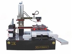 Электроэрозионный проволочно-вырезной станок FABTEC DK7763
