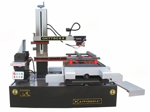 Электроэрозионный проволочно-вырезной станок FABTEC DK77100
