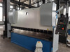 Листогибочный гидравлический пресс FABTEC PBH100/3200 с руч.комп. прогиба с ЧПУ контрол. TP10S, марка FABTEC, рис.40