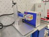 Настольный лазерный маркиратор FABTEC Economic 30W (излучатель Raycus), рис.17