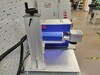 Настольный лазерный маркиратор FABTEC Economic 30W (излучатель Raycus), рис.22