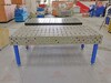 Чугунный сварочный стол 2.4*1.2*0.2 D28, рис.16