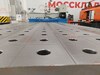 Чугунный сварочный стол 1.5*1.5*0.1 D16, рис.12