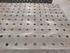 Чугунный сварочный стол 3*1.5*0.1 D16, рис.14