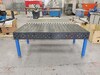 Сварочный стол 1.2*1.2*0.2 D28 (азотированный), рис.18