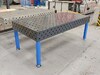 Сварочный стол 1.2*1.2*0.2 D28 (азотированный), рис.15