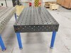 Сварочный стол 1.2*1.2*0.2 D28 (азотированный), рис.16