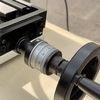 Фрезерный станок Proma FP-25A (25800000), рис.13