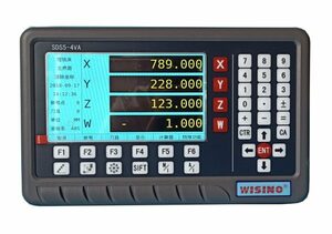 Устройство цифровой индикации монитор SINO SDS5-4VA