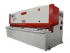 Гидравлическая гильотина FABTEC QC12Y 12x4000 с ЧПУ Е21S, рис.13