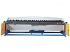 Гидравлический листогиб FABTEC W62Y 2500x2.0, рис.11