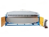 Гидравлический листогиб FABTEC W62Y 4300x2.0, рис.10