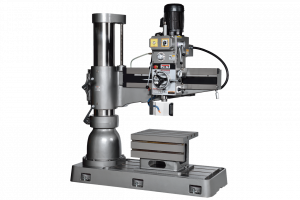 Радиально-сверлильный станок Jet JRD-1100R (10000385T)