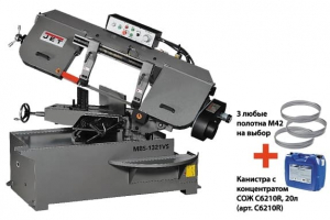 Ленточнопильный станок Jet MBS-1321VS (50000440T)